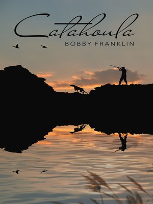 cover image of Catahoula